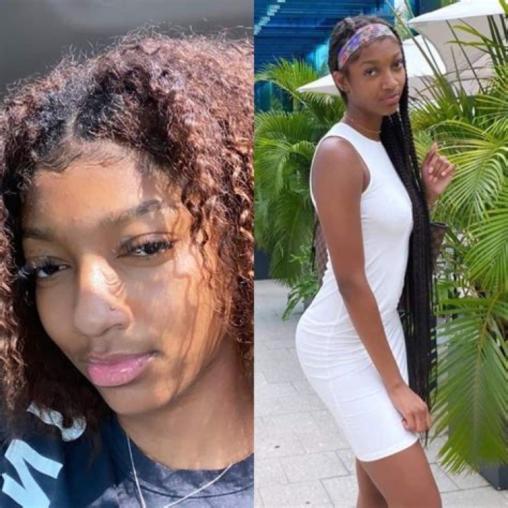 Unveiling The Brilliance Of Michael Reese Angel Reese: A Courtside Revelation