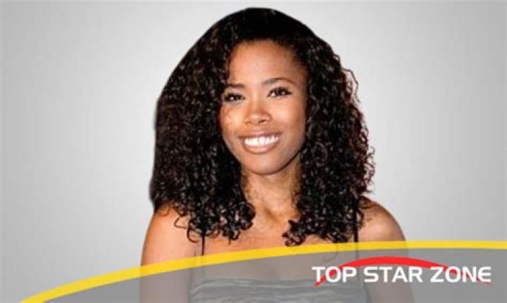 Michele Lamar Richards Biography, Age, Height, Husband, Net Worth, Family ·