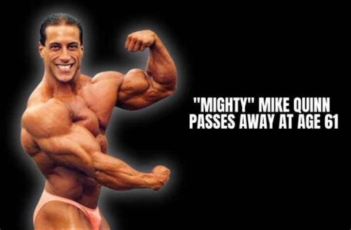 Discoveries And Insights From A Bodybuilding Icon