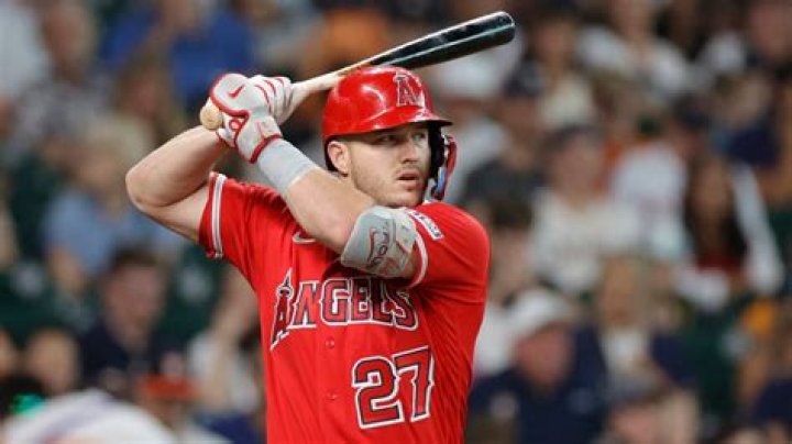 Unveiling Mike Trout's Faith: Discoveries And Insights