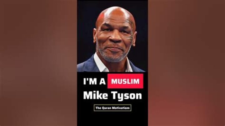 Unveiling The Secrets Of His Conversion To Islam