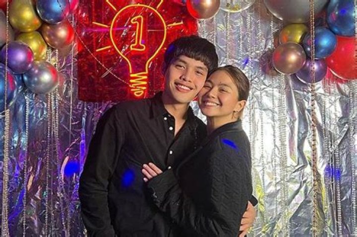 Uncover The Secrets Of Miles Ocampo's Boyfriend: Exclusive Insights Revealed