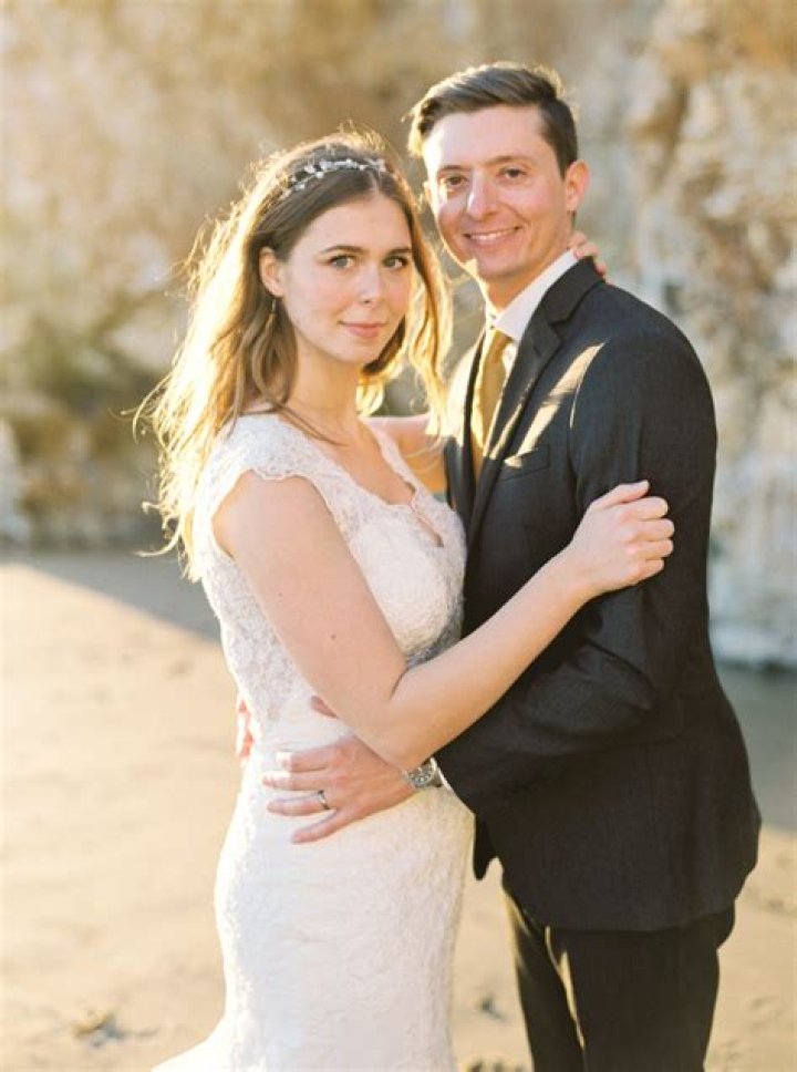 Unveiling The Private And Professional Life Of "miles Taylor Spouse"