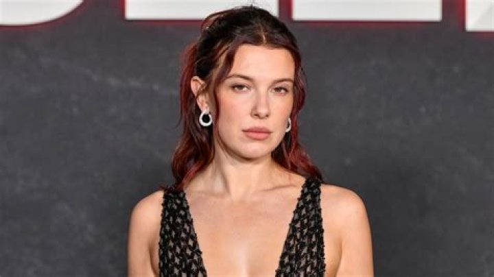 The Truth Behind Millie Bobby Brown's Death Rumors: Uncovering The Facts