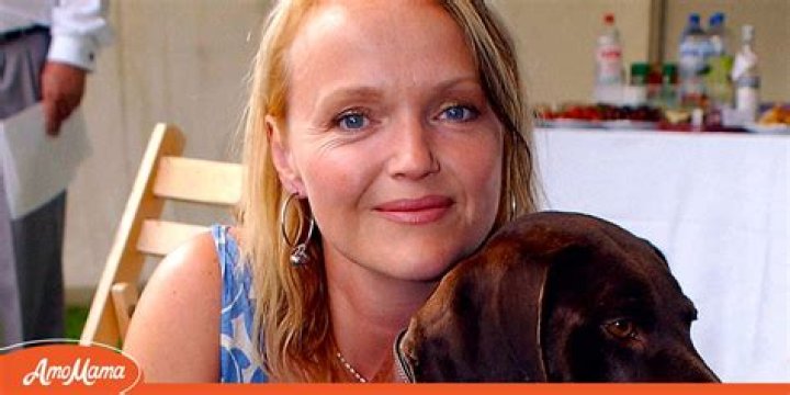 Exploring Miranda Richardson's Partner And Beyond