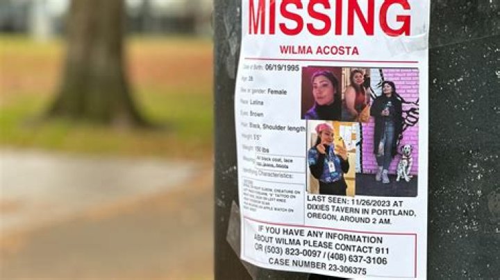 Missing Dallas, Oregon Woman: Help Find Her Today