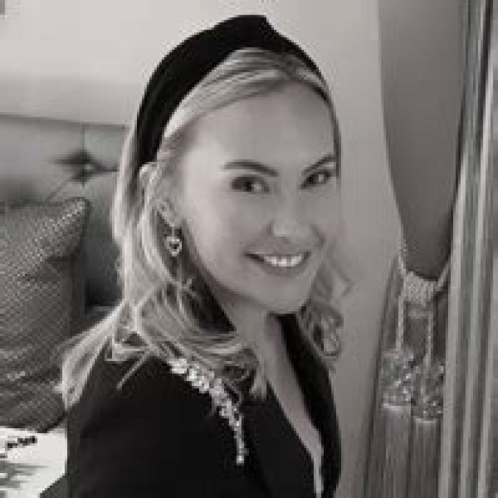 Discover The Enchanting World Of Molly Hickford's Photography