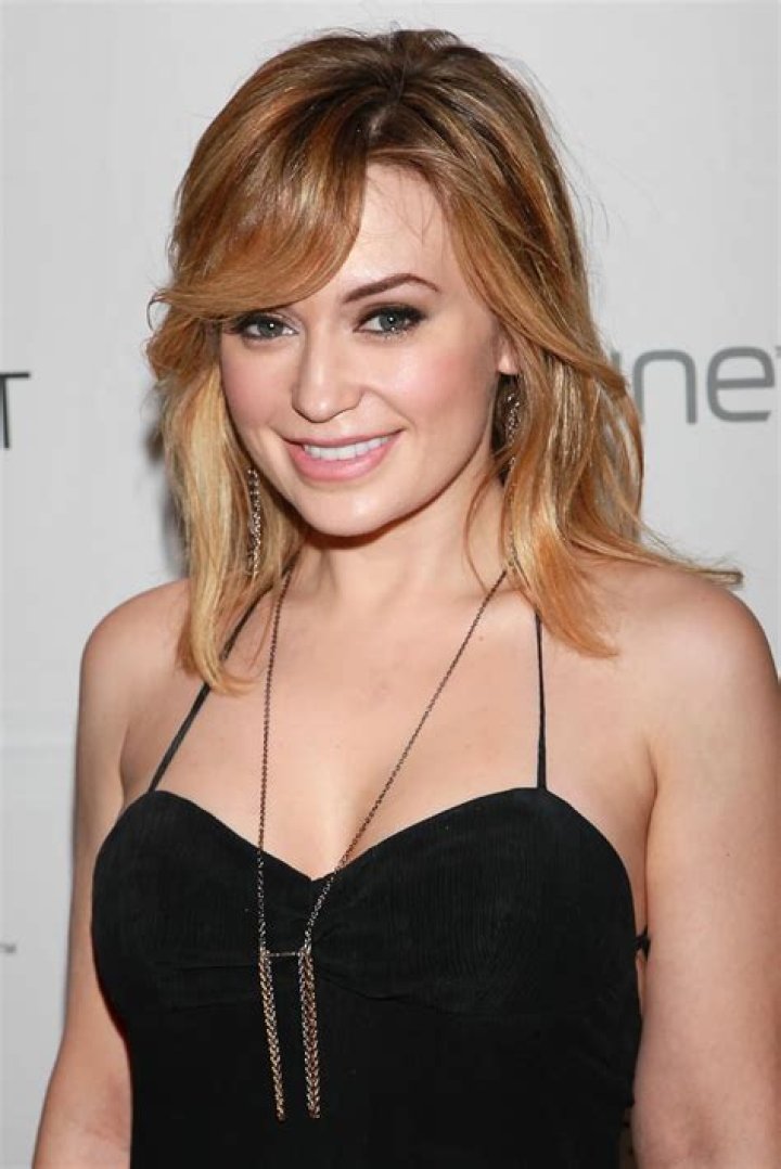 Unveiling The Versatility And Depth Of A Talented Actress