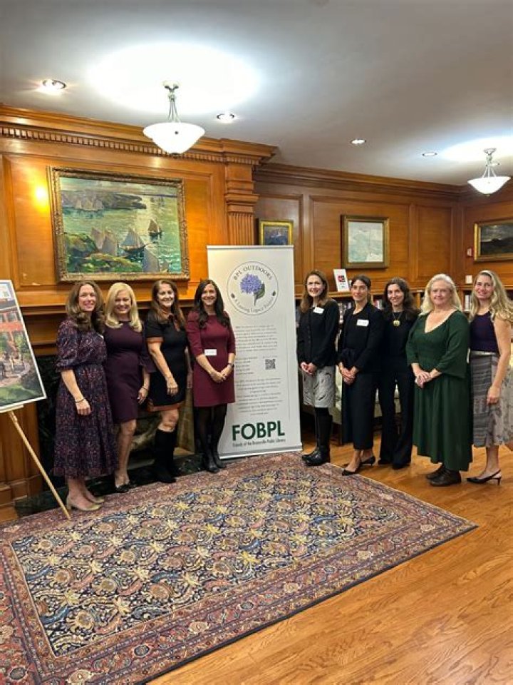 Monica Malpass Bio (Wiki) ·