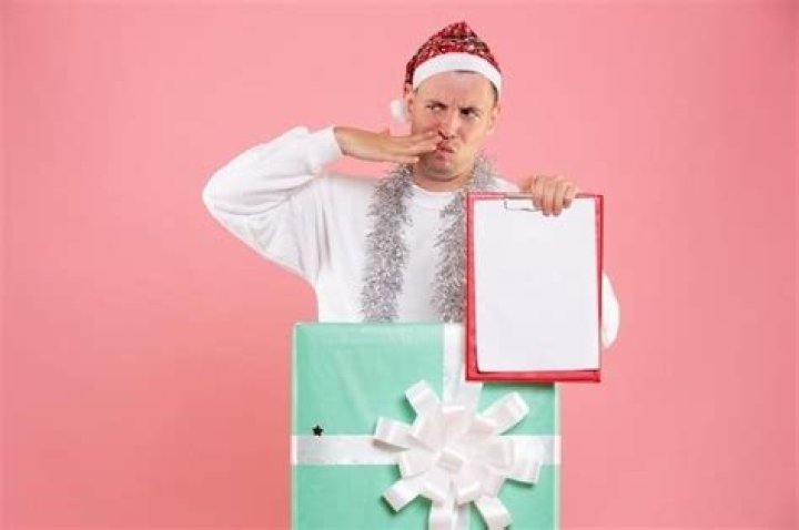 The Ultimate Monica Padman Gift Guide For 2023