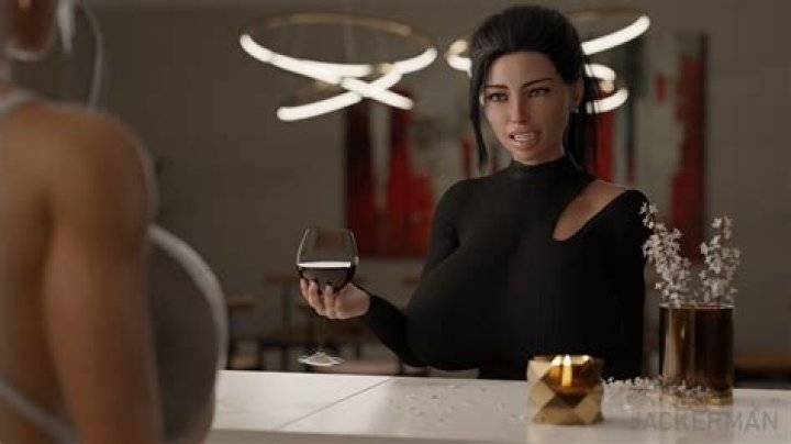 Embracing The Essence Of **Mother Warmth 3 - Jackerman**