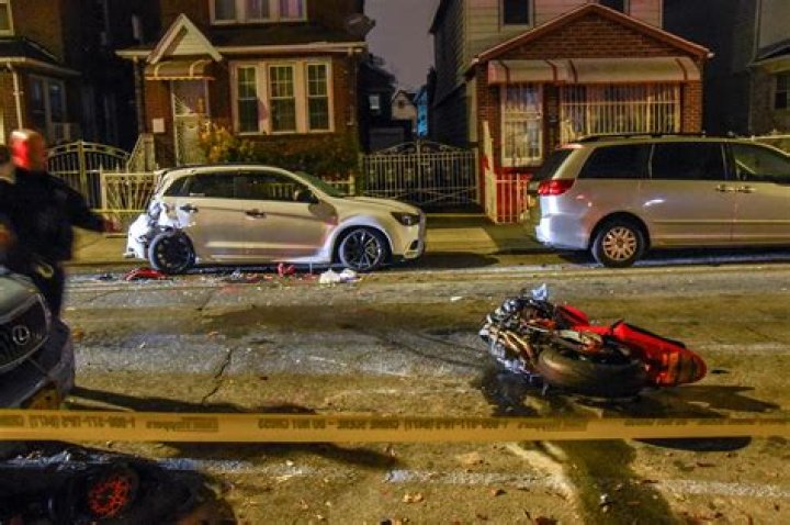 Motorcycle Accident Queens: Your Essential Guide To Legal Rights