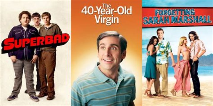 Captivating Movies For Fans Of "The 40-Year-Old Virgin"