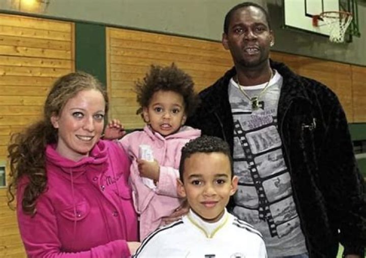 The Impact Of Musiala's Parents' Divorce On His Football Career