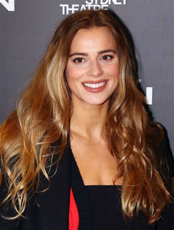 Unveiling The Brilliance Of Nadia Parkes: A Journey Of Discovery