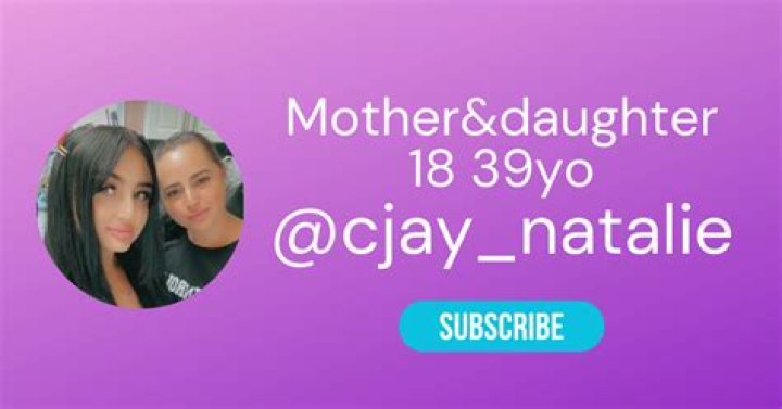 Uncover The Extraordinary Journey Of Natalie's Daughter: A World Of Discovery