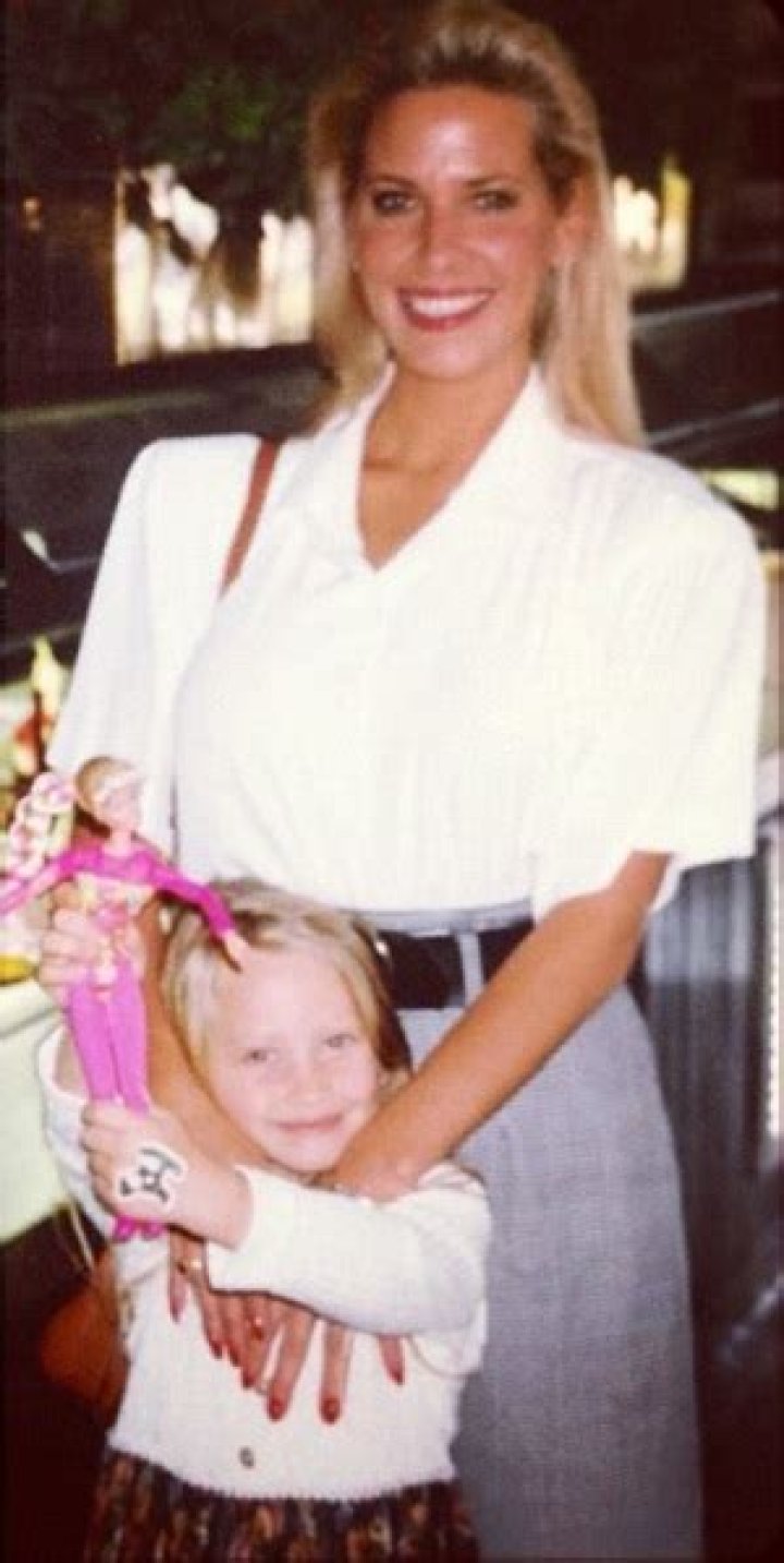 The Impactful Role Of Natalie Viscuso's Father