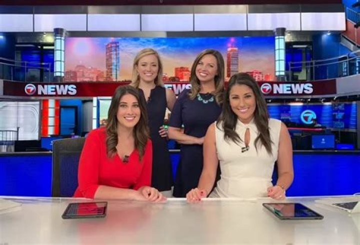 Unveiling The Enigma: Nathalie Pozo's Husband Revealed