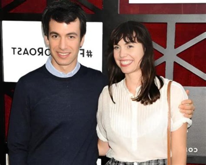 Discoveries And Insights About Nathan Fielder's Ex-Wife