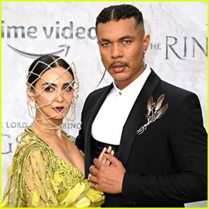 Unveiling The Secrets Of Nazanin Boniadi's Enigmatic Marriage