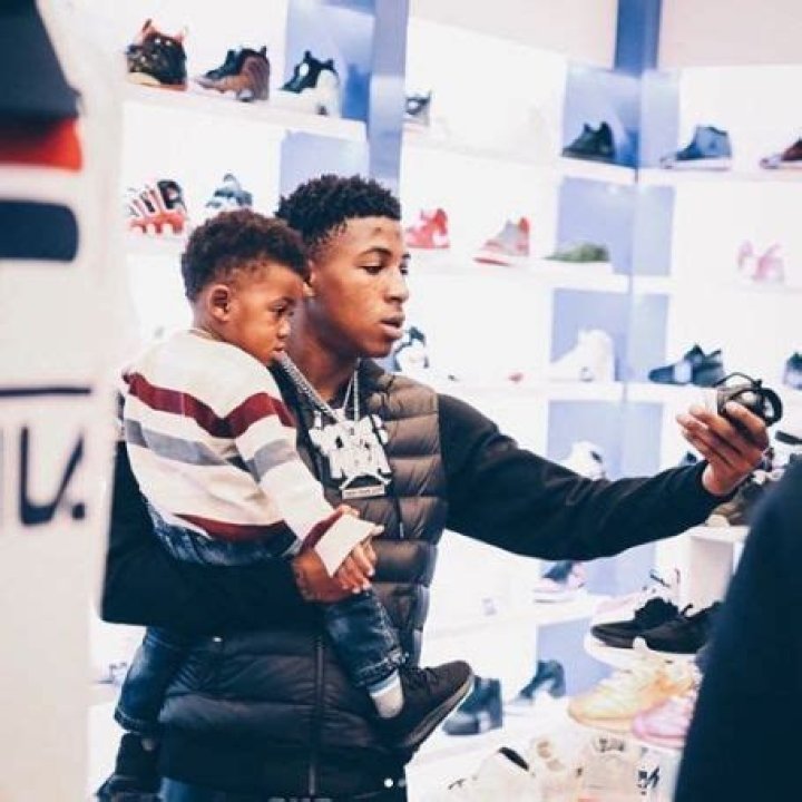 Discover The Unseen World Of NBA Youngboy's Son, Kayden