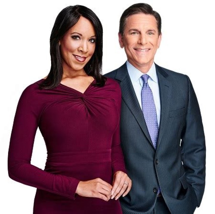 NBC10's News Anchor, Jim Rosenfield Is A Married Man. Know About His Wife And Children's Details ·