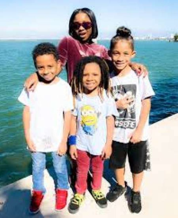 Neal Carter Age, Family, Height, Lil Wayne, Nivea & Net worth ·