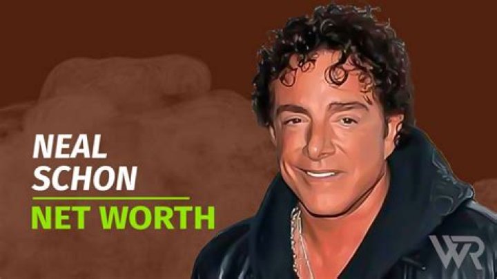 Unveiling The Secrets Of Neal Schon's Staggering Net Worth: Discoveries And Insights