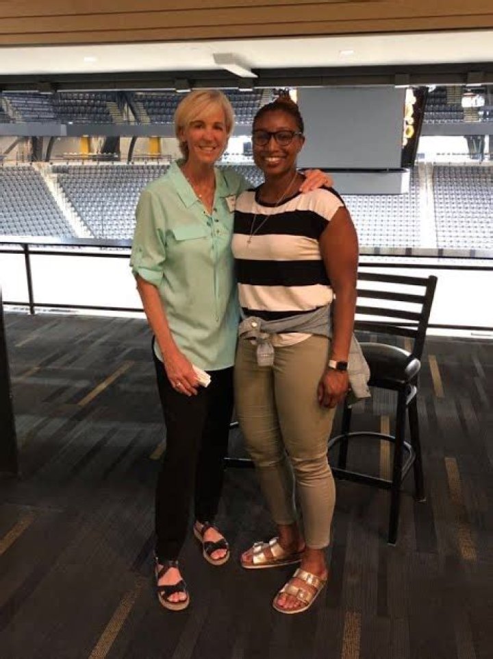 Unveiling The Dynamic World Of Nell Fortner's Husband