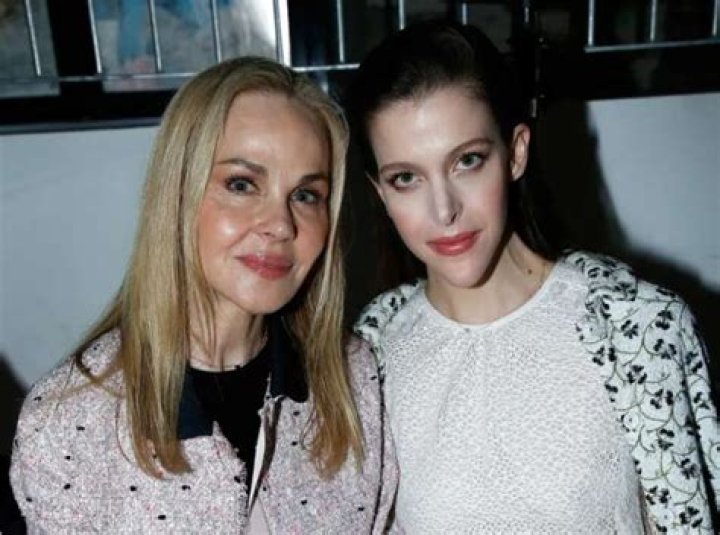 Uncover The Extraordinary Journeys Of Nelson Peltz's Daughters