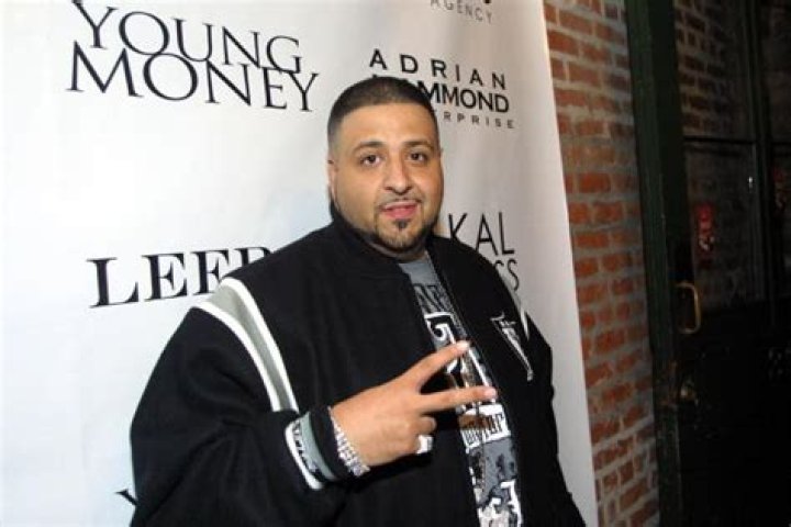 A Deep Dive Into DJ Khaled's Net Worth