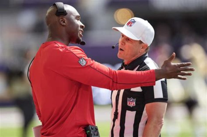 Who Is Shawn Hochuli Wife? Everything On His Salary And More ·