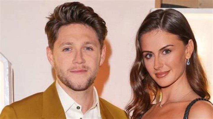 Unveiling Niall Horan's Wife's Age: A Comprehensive Guide