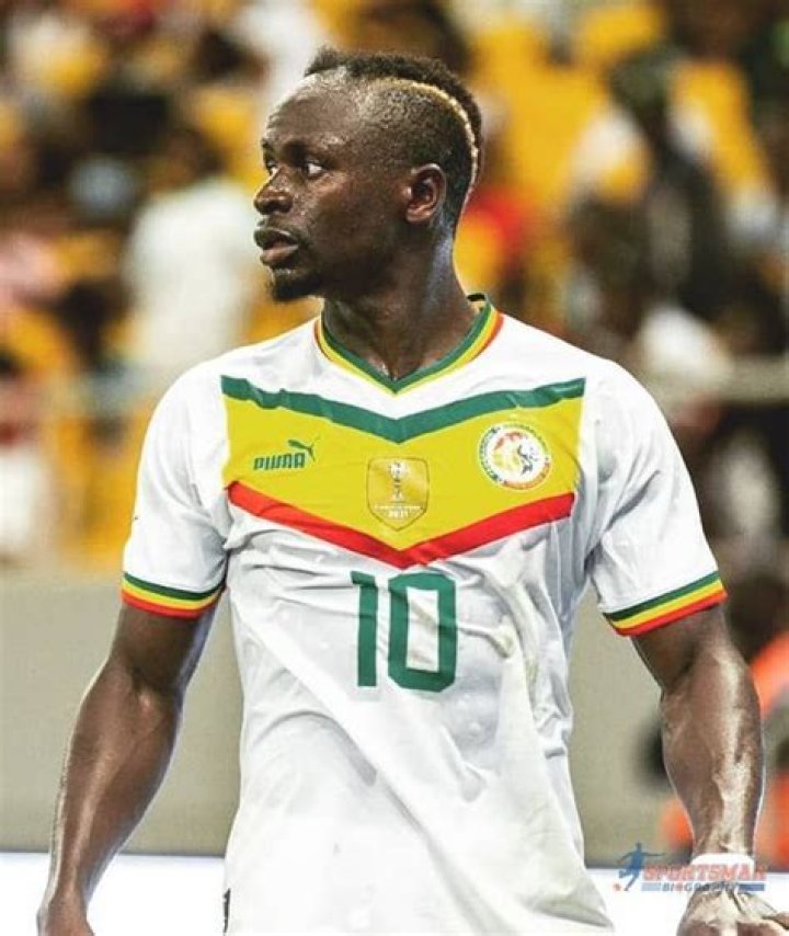 Nicolas Jackson- All About The Professional Football Player From Senegal National Team