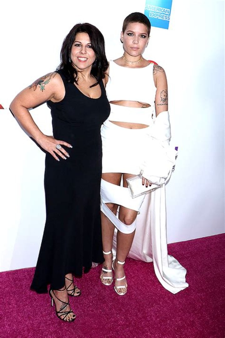 Nicole Frangipane's Journey And Impact