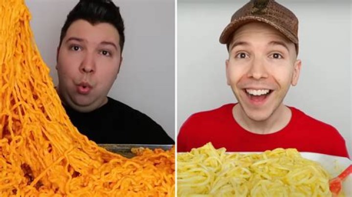 Nikocado Avocado weight loss is breaking the internet after Youtuber loses 90 pounds