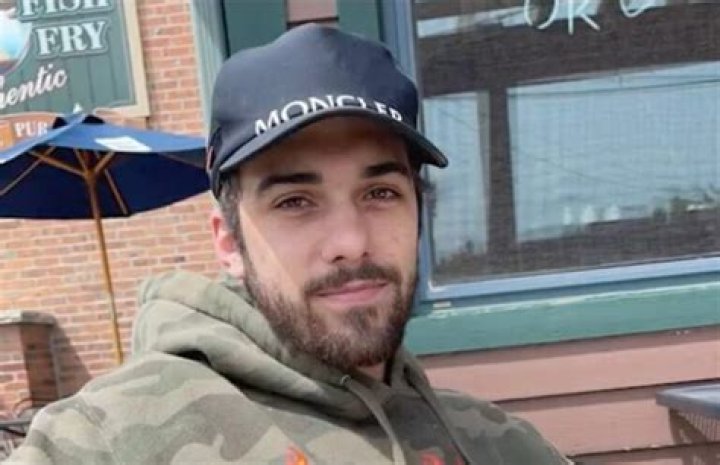 Noah Enos Father – Who Is Stephen Enos? Mother And GoFundMe