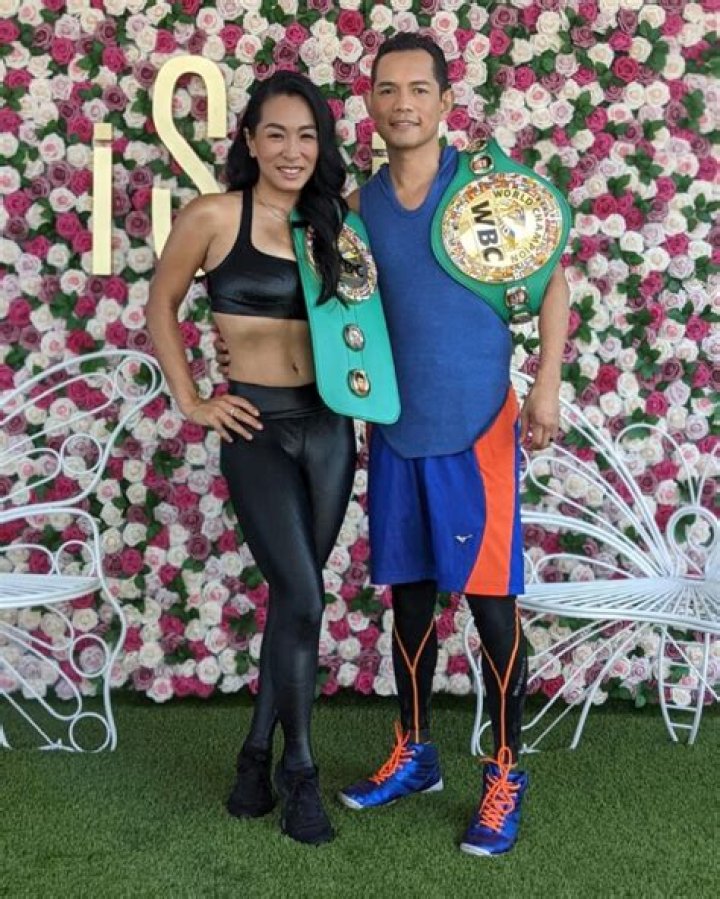Nonito Donaire's Wife's Impact Revealed