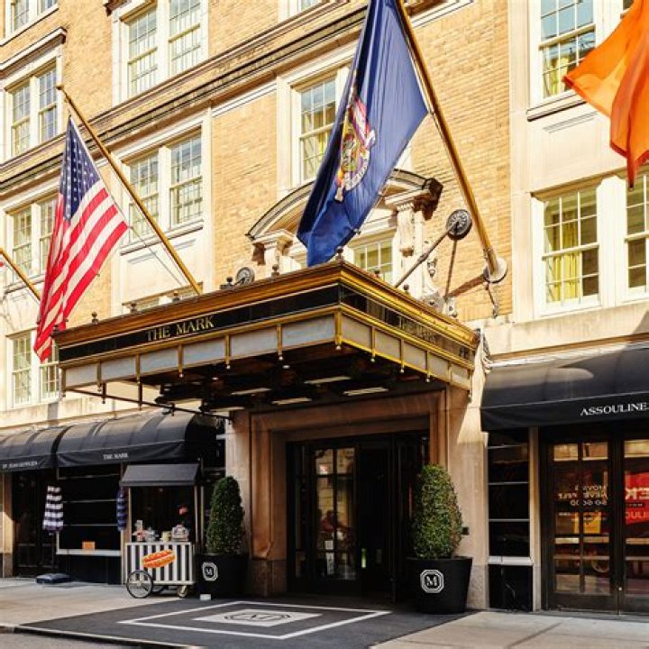 Discover Hidden Gems At NYC's Premier Hotel