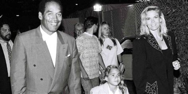 Unveiling The Truth About O.J. Simpson's Daughter: Discoveries And Insights