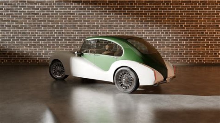 Unleash High-Performance Engineering: Discover Olympian Motors