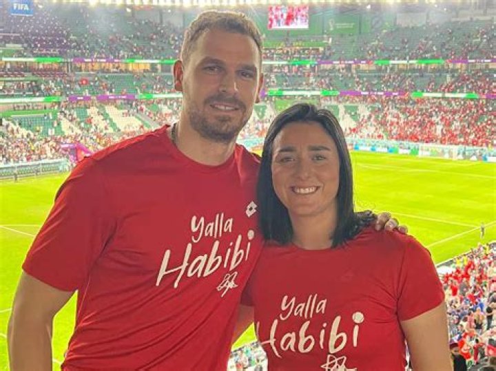 Ons Jabeur Ethnicity Religion And Parents