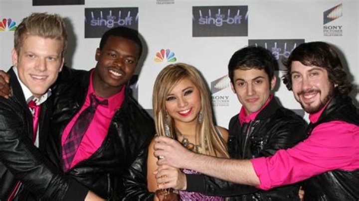 Unveiling The Original Pentatonix Members: Exclusive Insights And Discoveries
