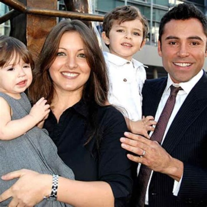 Unveiling The Extraordinary Life And Legacy Of Oscar De La Hoya