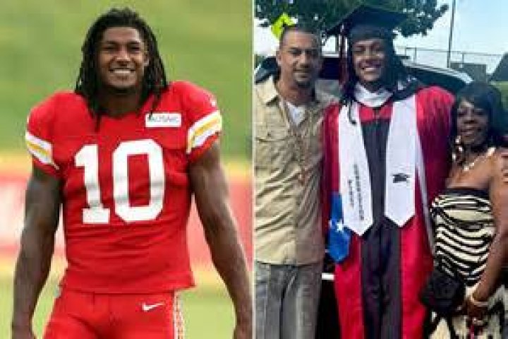 Pacheco: Meet The Parents - A Family Torn Apart By Addiction