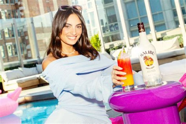 Paige DeSorbo's Must-See Summer House Fashion | Outfits And Style