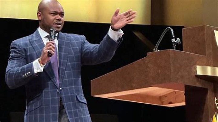 Unveiling The Inspiring World Of Pastor Ralph West: Discoveries And Insights