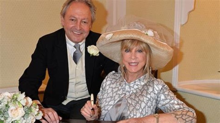 Unveil The Timeless Love And Iconic Legacy Of Pattie Boyd And Rod Weston