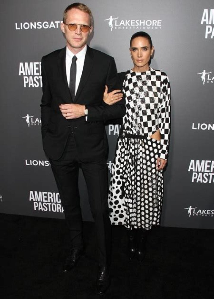 Paul Bettany's Stature In Spotlight