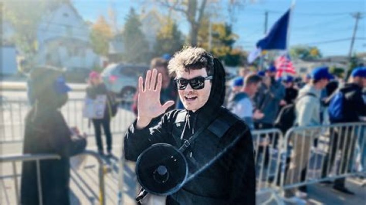 Paul Gosar's Journey And Beyond